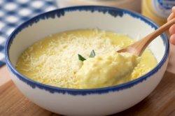 Resep Bubur Jagung Manis untuk Berbuka Puasa yang Segar dan Lezat