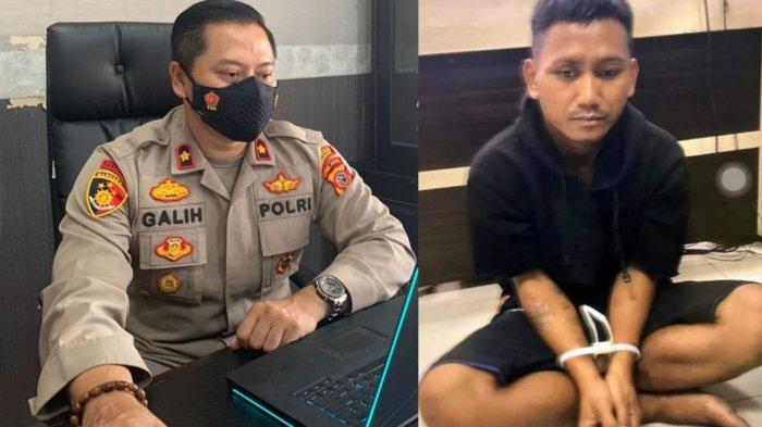 Profil Kompol Galih Wardani, Kasat Reskrim Polres Cirebon Tangani Kasus Vina, Kini Diperiksa Propam