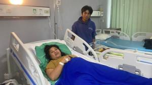 Cerita-Meytrivia-Ibu-Hamil-Nekat-Lompat-ke-Laut-saat-Kebakaran-KM-Barcelona-Terjebak-2-Jam-di-Laut.jpg
