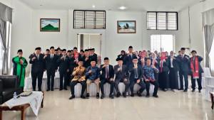 Daftar Mutasi Pejabat Eselon III dan IV Pemkab Bengkulu Tengah Jilid 2 Tahun 2025