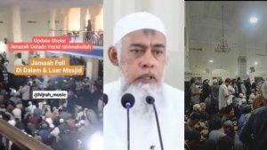 Detik-Detik-Jamaah-Padati-Masjid-At-thohiriyah-Sebelum-Lakukan-Sholat-Jenazah-Ustadz-Yazid-Jawas.jpg