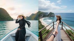 Ilustrasi-foto-di-Raja-Ampat-kiri-dan-Kelingking-Beach-Bali.jpg