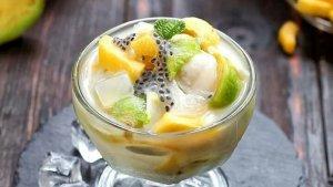 Resep Es Teler Alpukat untuk Berbuka Puasa, Koktail Sehat dan Menyegarkan