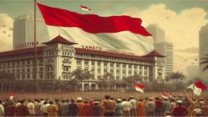 Kalender 19 September 2025, Ada Hari Insiden Hotel Yamato Surabaya 1945, Peringatan Apa Itu?
