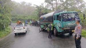 Kecelakaan Truk Tangki dan Angkot di Rejang Lebong Tewaskan Pelajar, Polisi Belum Tetapkan Tersangka