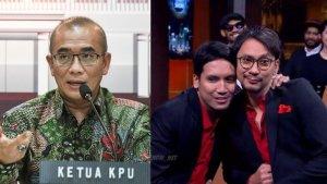 Kolase-Eks-Ketua-KPU-Hasyim-Kiri-dan-Vincent-Desta-Kanan.jpg