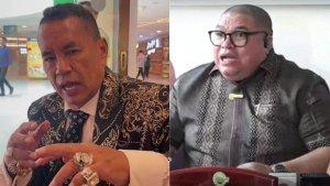 Hotman Paris Kini Kasihan Usai Razman Nasution Divonis 1,5 Tahun Penjara
