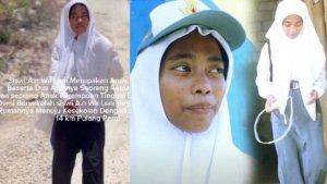 Kolase-Leni-Siswi-SMP-Jalan-Kaki-14-Km-ke-Sekolahaac.jpg