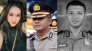 Nasib Terkini Misri Teman Kencan Kompol Yogi di Kasus Brigadir Nurhadi, Status JC Ditolak