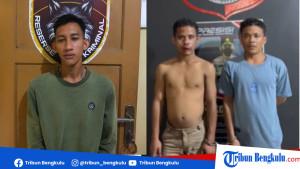 Kolase-pelaku-Wisnu-dan-saudara-kembar-Bagus-dan-Bagas-asal-Lubuklinggau.jpg
