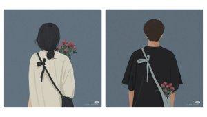 PP-Couple-Aesthetic-Gak-Alay-Cocok-Untuk-Pasangan-dengan-Tampilan-Profil-Wa-Sederhana-3.jpg
