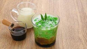 Resep Es Cendol Manis untuk Berbuka Puasa, Lezat dan Praktis untuk Keluarga