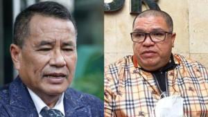 Respons Hotman Paris Saat Razman Nasution Divonis 1,5 Tahun Penjara: Tau Rasa Kau Senggol Hotman
