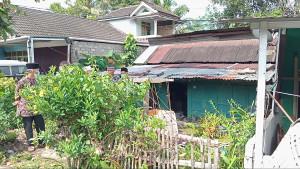 Heboh Penemuan Mayat Lansia Membusuk Bersama Anak ODGJ di Pelangkian Kepahiang, Rumah Selalu Dikunci