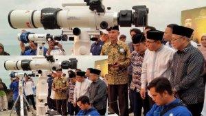 3 Tahapan Sidang Isbat untuk Penetapan Idul Fitri 1445 H/2024 M, Muhammadiyah dan Pemerintah Sama?