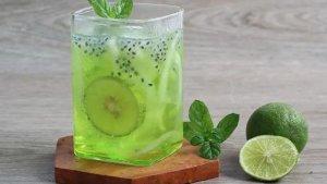 Resep Es Kuwut Melon untuk Berbuka Puasa, Bisa untuk Ide Jualan Takjil