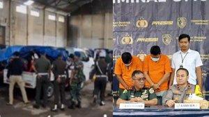 Temuan-Kendaraan-Curian-di-Gudang-TNI-dan-Sindikat-Penyelundup-Kendaraan-Curian-saat-Diamankan-ye.jpg