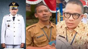Terbongkar Isi Chat Soal Walikota Prabumulih Copot Kepsek SMPN 1 Roni Ardiansyah