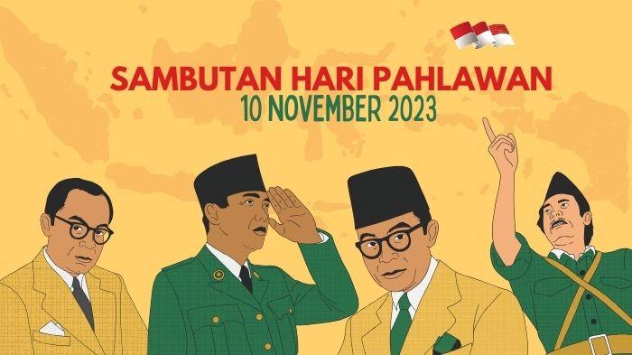 20 Contoh Ucapan Hari Ayah Nasional 2023 serta Ide Kado Biar Kedekatan Kian Kompak dan Berkesan