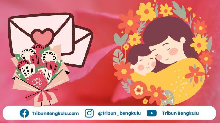 Kumpulan 39+ Caption Hari Ibu 2025, Cocok untuk Postingan Media Sosial 22 Desember