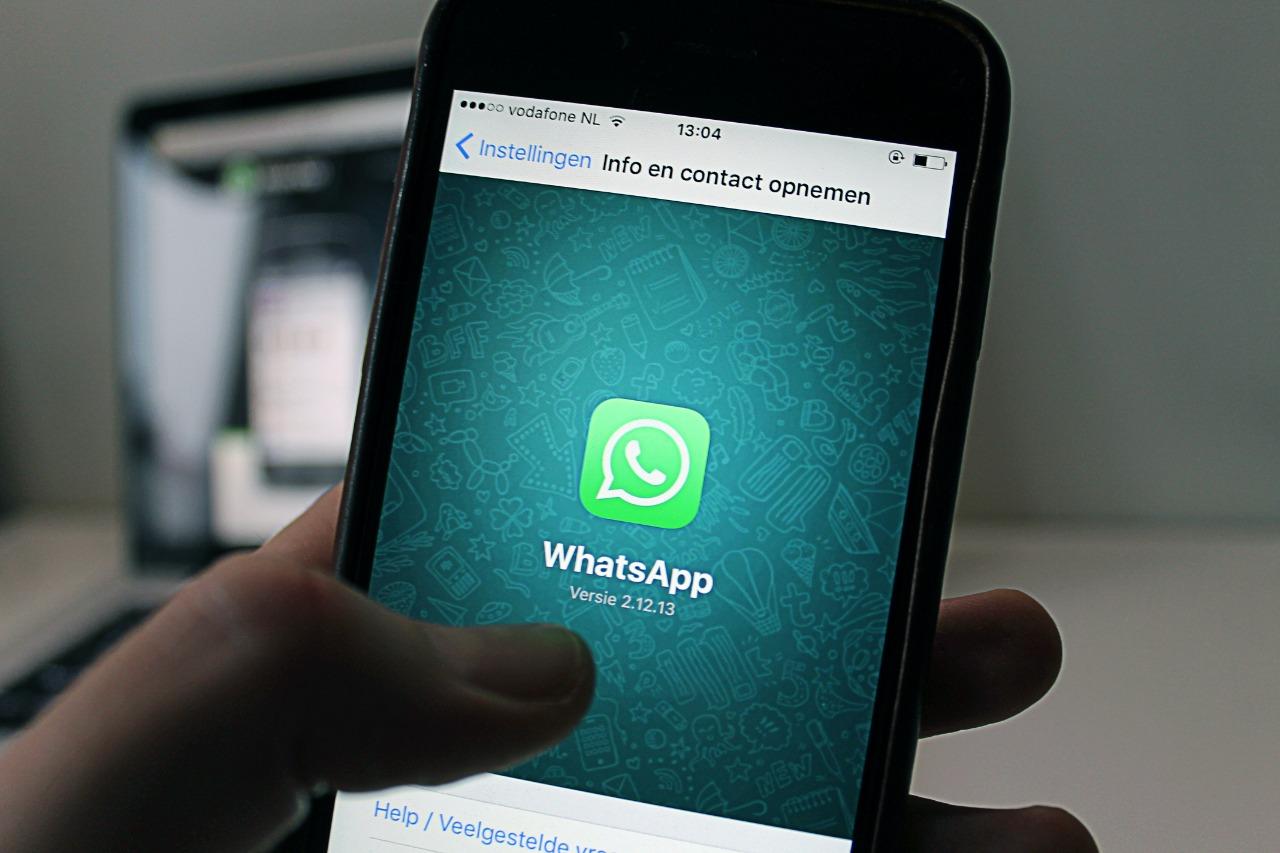 Cara Mengatasi Gagal Masuk ke Whatsapp Web