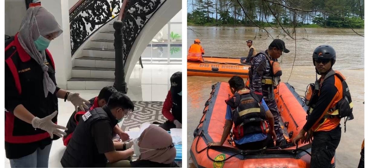 Berita Terpopuler Hukum & Kriminal di Kota Bengkulu 8-13 September 2025: Tewas Tak Wajar-Dukun Cabul