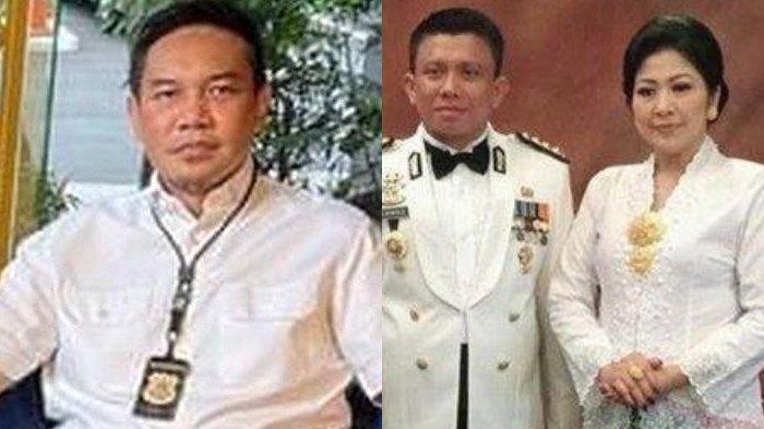 AKBP Jerry Raymond Dipecat Buntut Kasus Brigadir J, Polda Metro Jaya Siap Berikan Bantuan Hukum