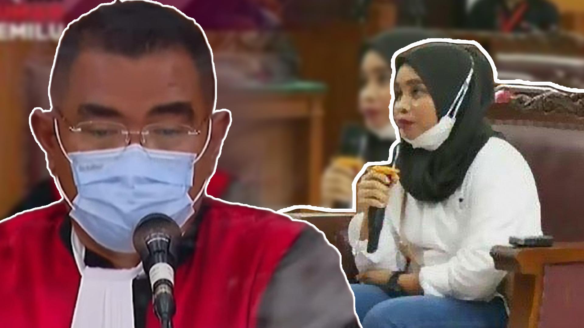 Bharada E Bantah Kesaksian Susi ART Ferdy Sambo, Sebut Susi Bohong di Persidangan Kasus Brigadir J