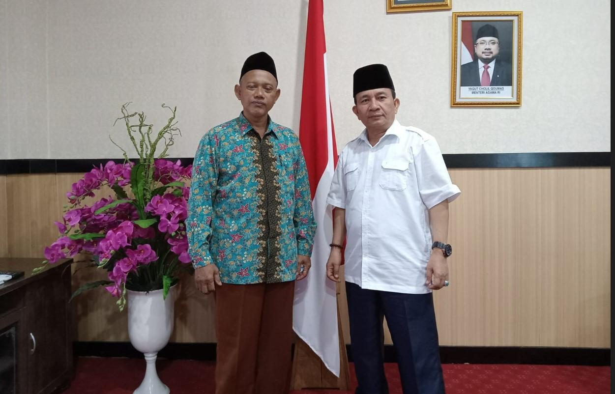MUI Dukung Program Wajib Baca Tulis Al Quran di Bengkulu Selatan, Orangtua: Jangan Setengah-setengah