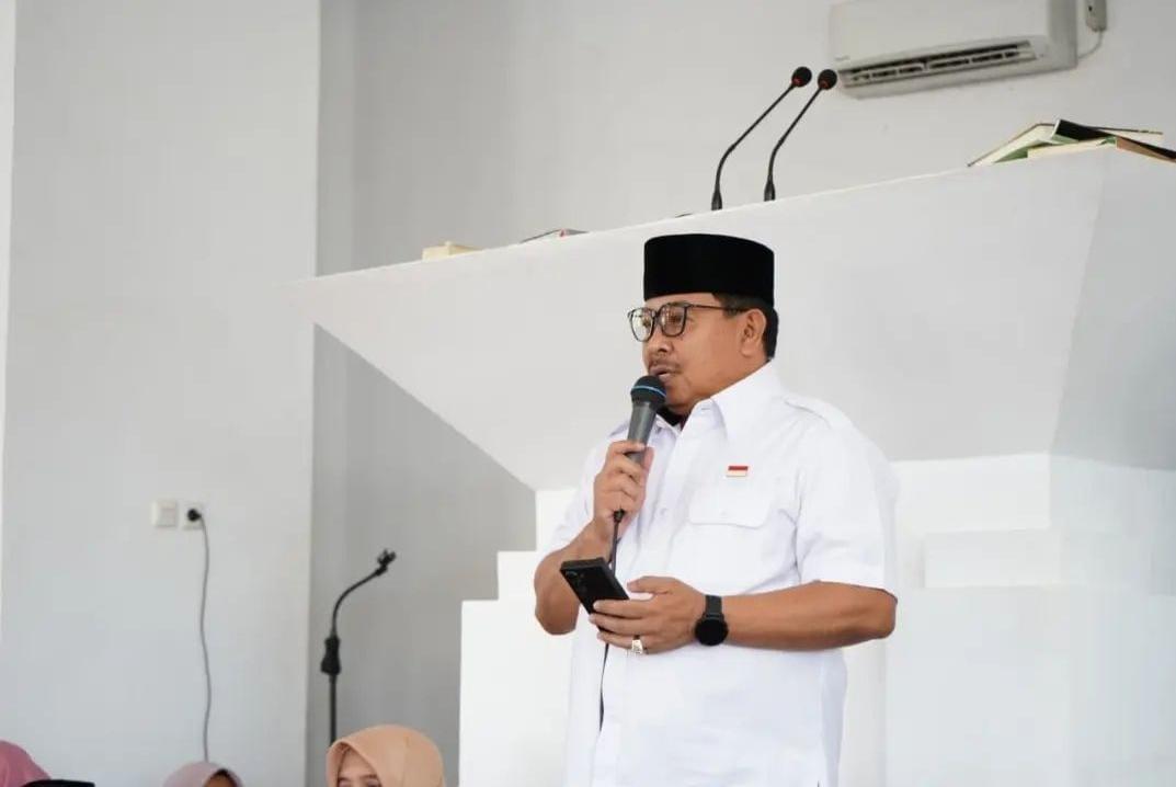 Agenda Pemkot Bengkulu Hari Ini 18 November 2024, Ada Rapat Paripurna-HUT Provinsi