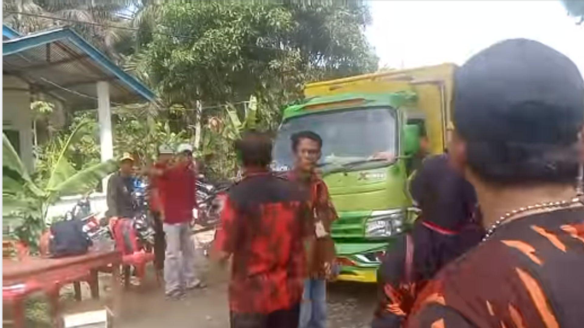 Penjelasan Polisi Hasil Pemeriksaan Ormas Pemuda Pancasila Dugaan Pungli Masuk Pantai Cemoro Sewu