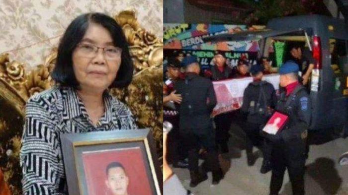 Alasan AKP Ulil Ryanto Ingin Mundur dari Polri Sebelum Ditembak Mati, Tugas Terlalu Berat