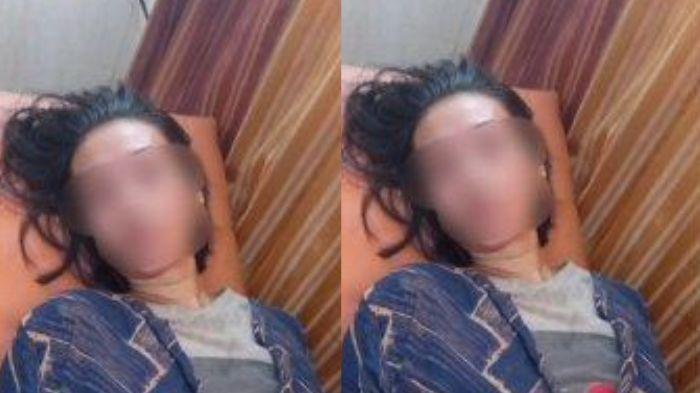 Alasan Istri di Koja Tak Lapor Warga Ketika Sang Suami dan Anaknya Tewas Akui Tak Berdaya