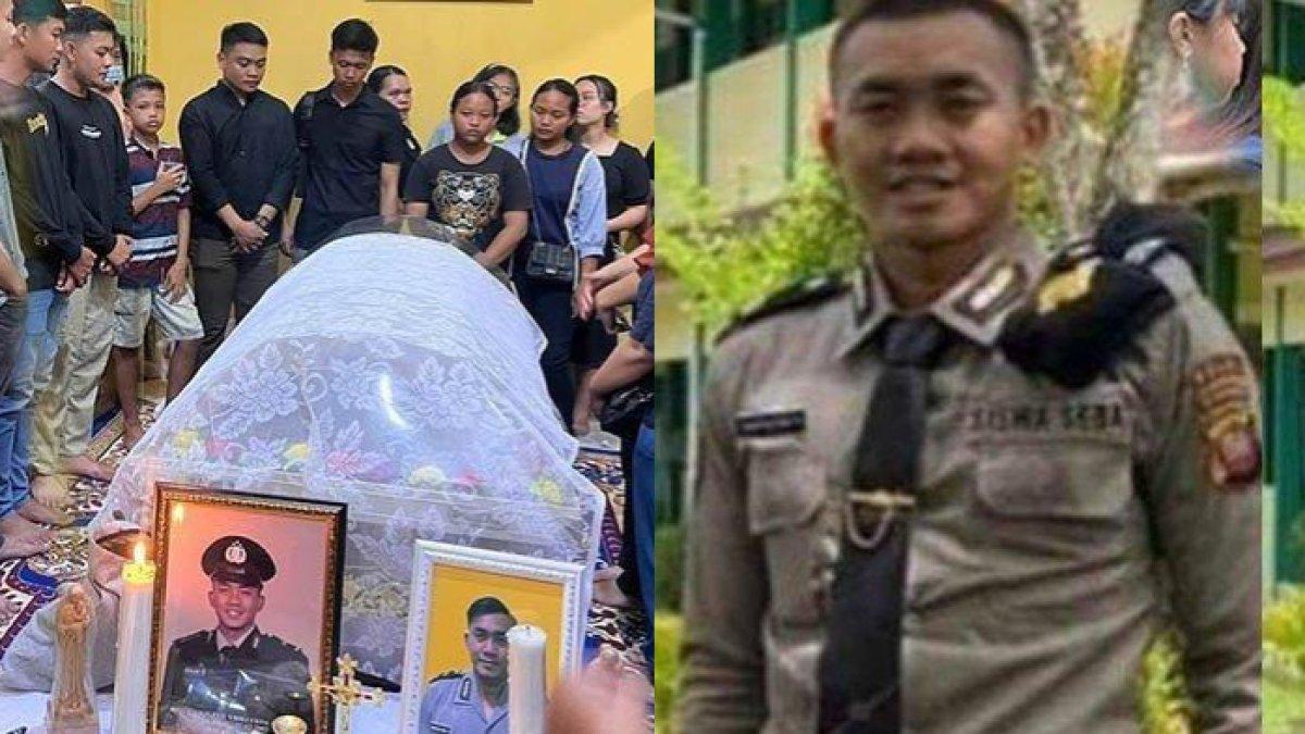 Dua Oknum Polisi Tersangka yang Tewaskan Bripda IDF Terancam Hukuman Mati
