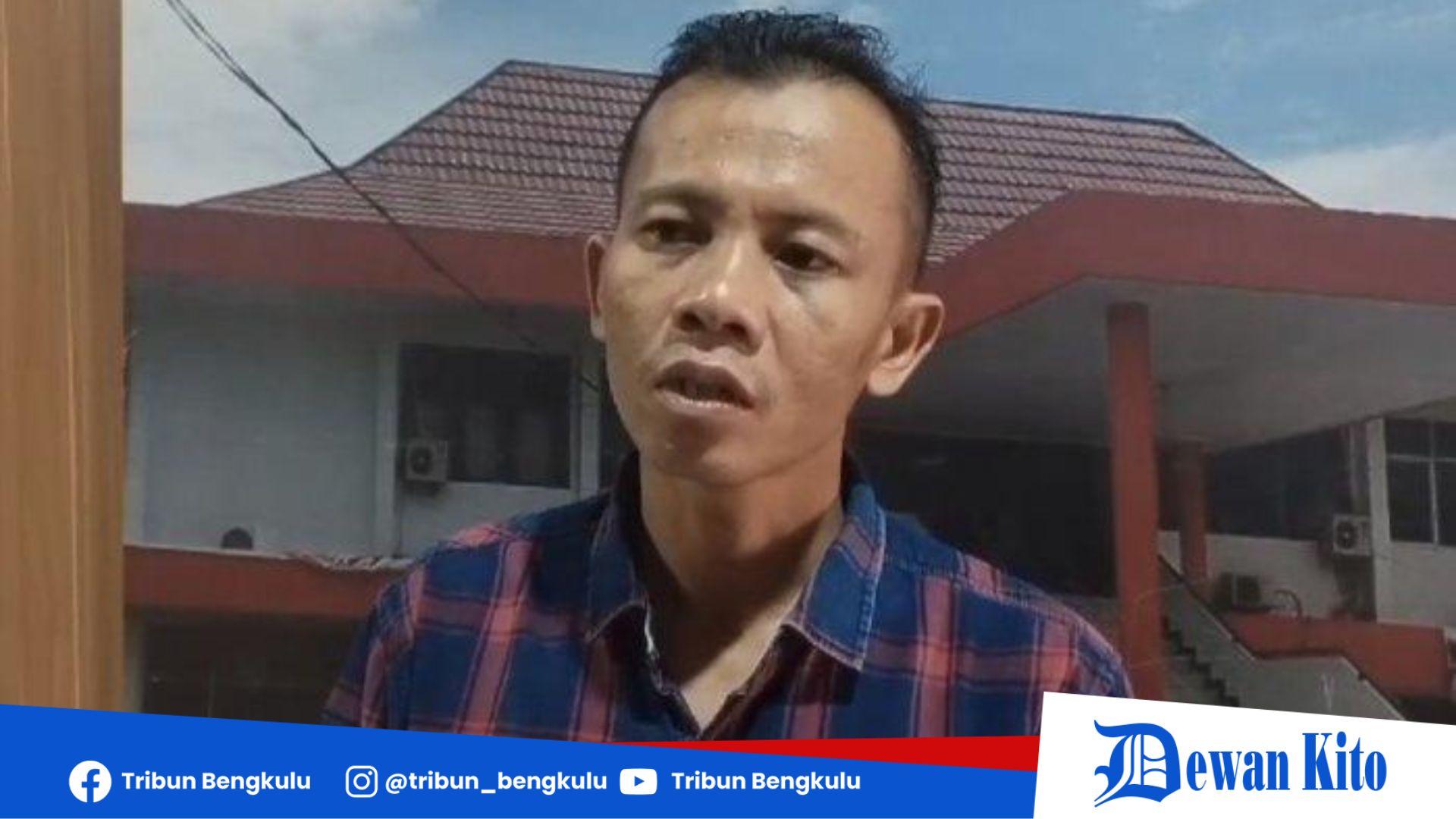 DPRD Bengkulu Utara Desak Pemprov Segera Perbaiki Jalan Penghubung Arga Makmur-Lais Rusak Parah