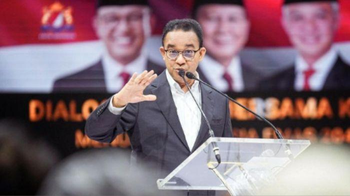 Anies-Muhaimin Unggul di 16 Kabupaten/Kota Sumatera Barat, Real Count KPU Progres 84,77 Persen