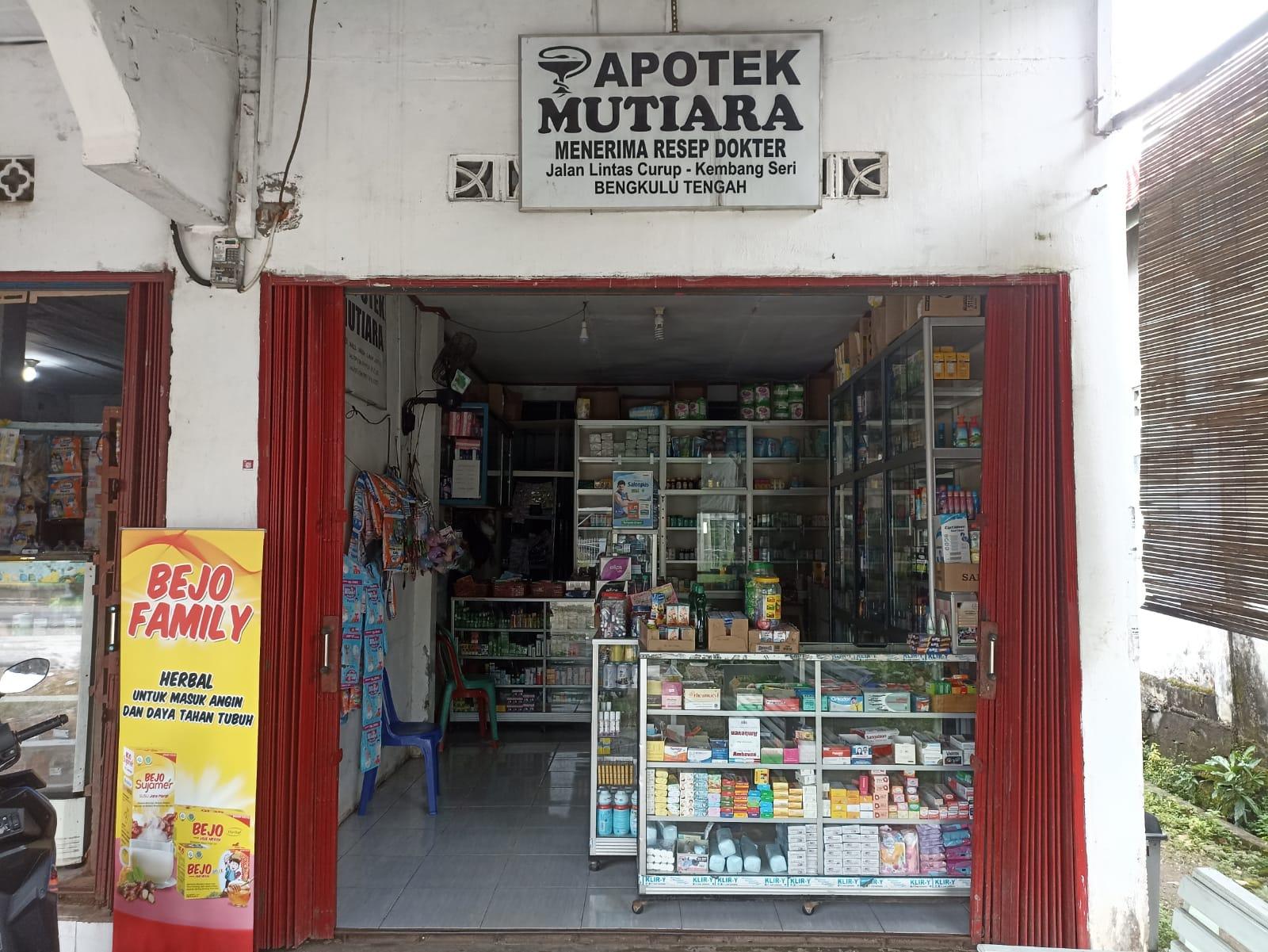 Razia Obat Sirop yang Dilarang Beredar, Dinkes Bengkulu Tengah Sisir Apotek dan Warung Manisan