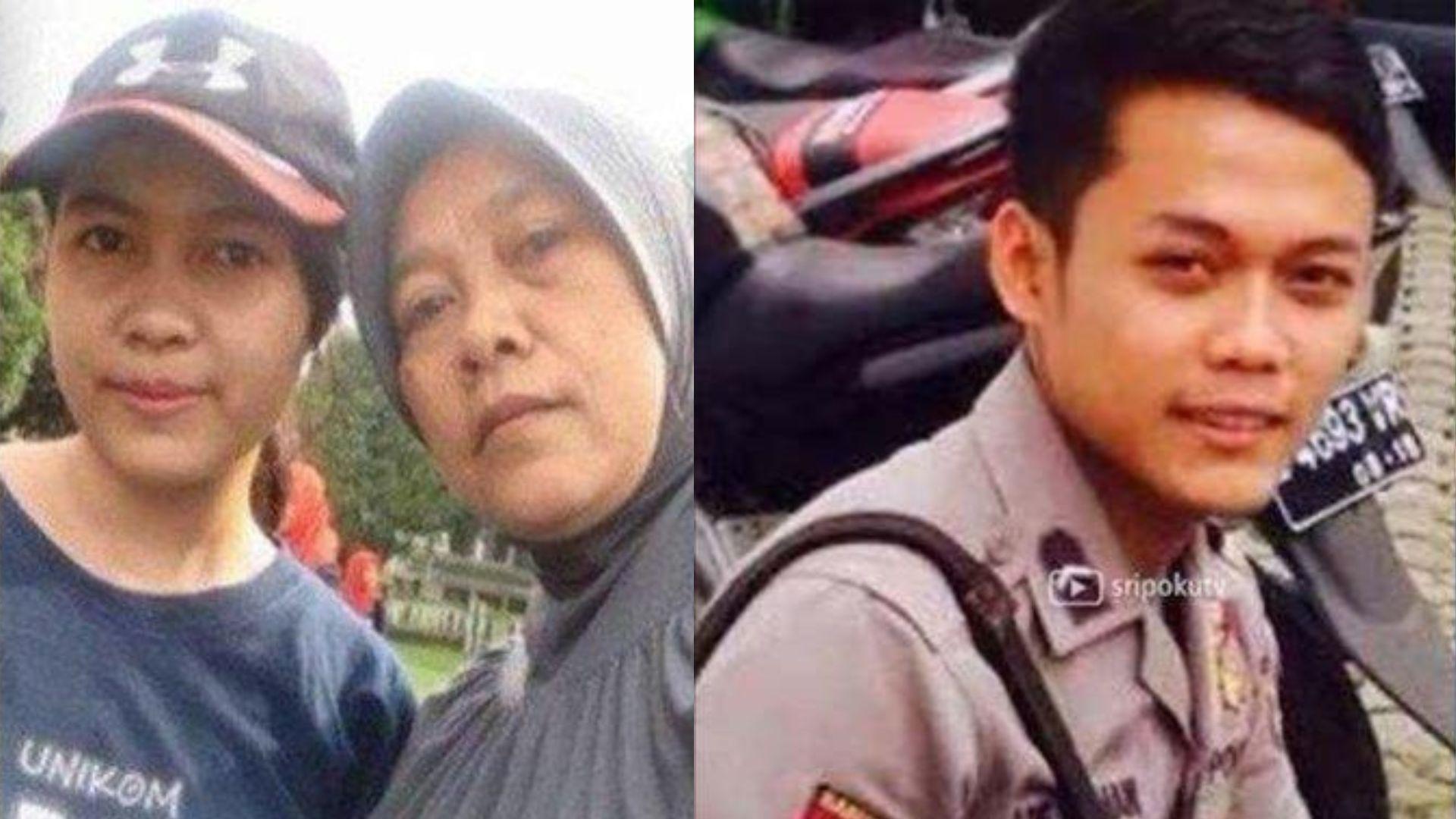 Arif Keponakan Yosef Buka Suara Soal Kasus Pembunuhan di Subang, Ngaku Dapat Bisikan dari Polres