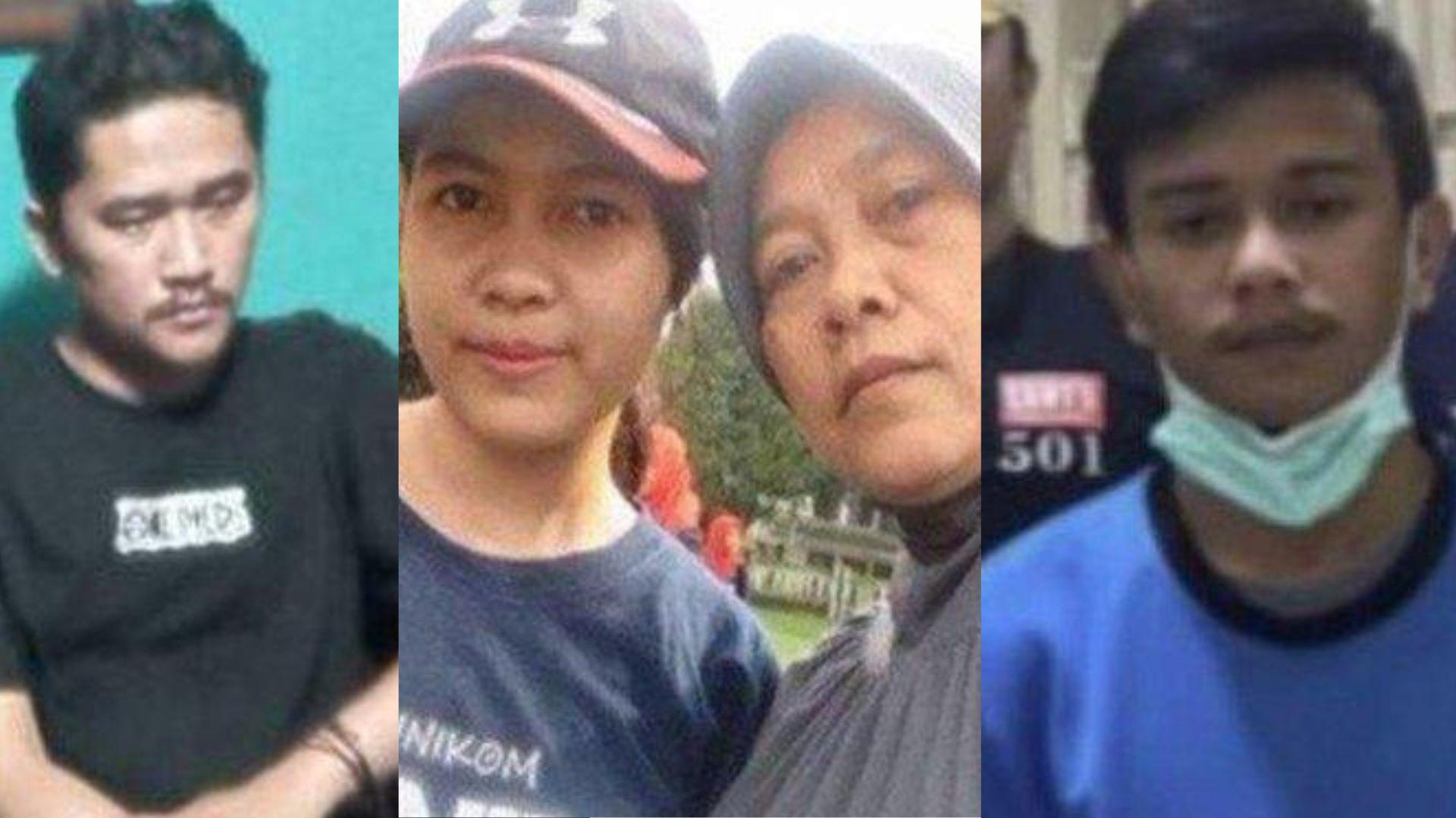 Arighi Anak Mimin Kesal Hingga Minta Danu Bicara Jujur Usai Dituduh Terlibat Kasus Pembunuhan Subang