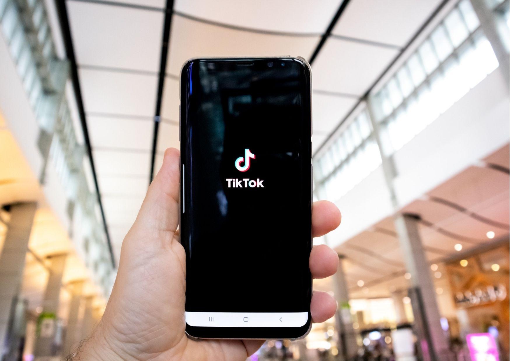 Tantangan Berbahaya 'Blackout Challenge' Bikin TikTok Digugat, Apa Itu Blackout Challenge?