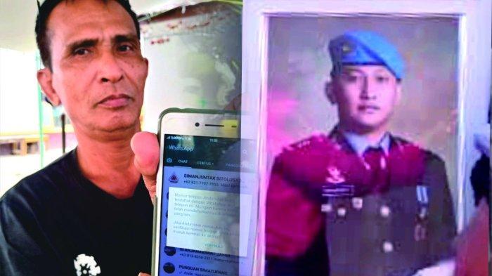 Keluarga Brigadir J Penasaran Dengan Sosok Bharada E yang Tak Pernah Dimunculkan ke Publik