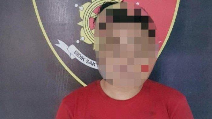 Pria di Palopo Kuras Saldo ATM Tante-tante Hingga Belasan Juta