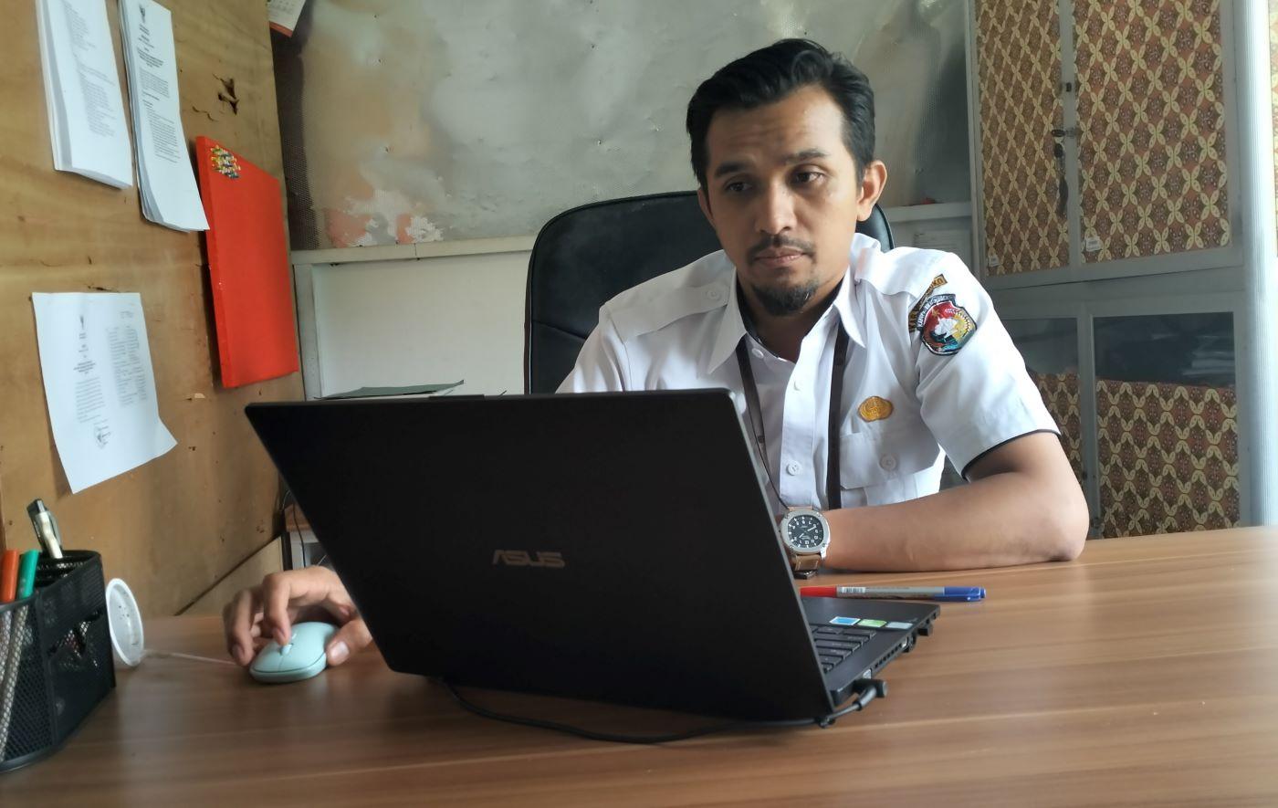 Pemkab Mukomuko Bengkulu Biayai Tugas Belajar ASN Rp 15 Juta tiap Semesternya