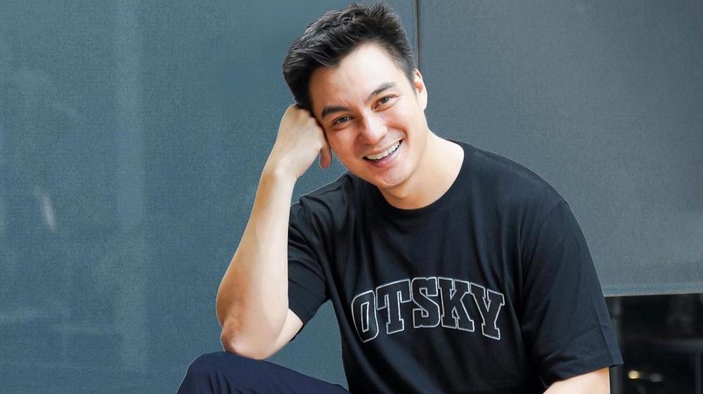 Bukan Prank! Baim Wong Hanya Butuh 2 Jam untuk Raup Omzet 600 Juta di Sesi Shopee Live Perdananya