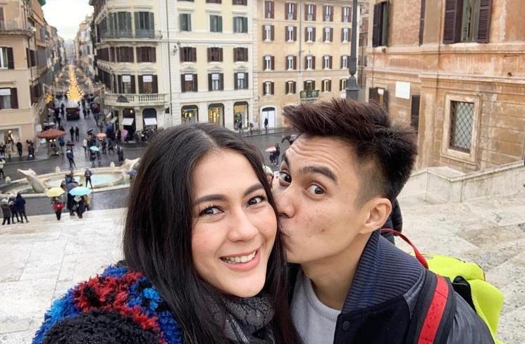 Warganet Balik Mendukung Baim Wong, Merasa di Prank Lesti Kejora Usai Cabut Laporan Ke Rizky Billar