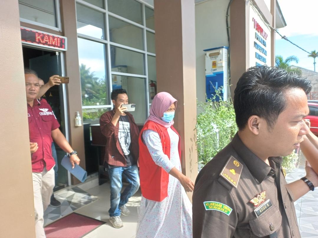 Tersangka Korupsi Dana Baznas Bengkulu Selatan Hanya 1 Orang, Ketua DPRD Sebut Belum Adil