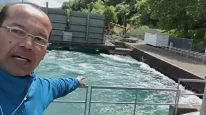 Putra Gubernur Jawa Barat Eril Ditemukan di Bendungan Engehalde, Jarak 5-6 Km dari TKP Sungai Aare