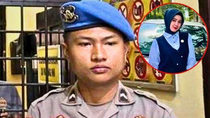 Bengis-dan-Kejam-Kelakuan-Bripda-Waldi-Pembunuh-Dosen-Wanita-di-Jambi-Kapolres-Bungo-Buka-Suara.jpg