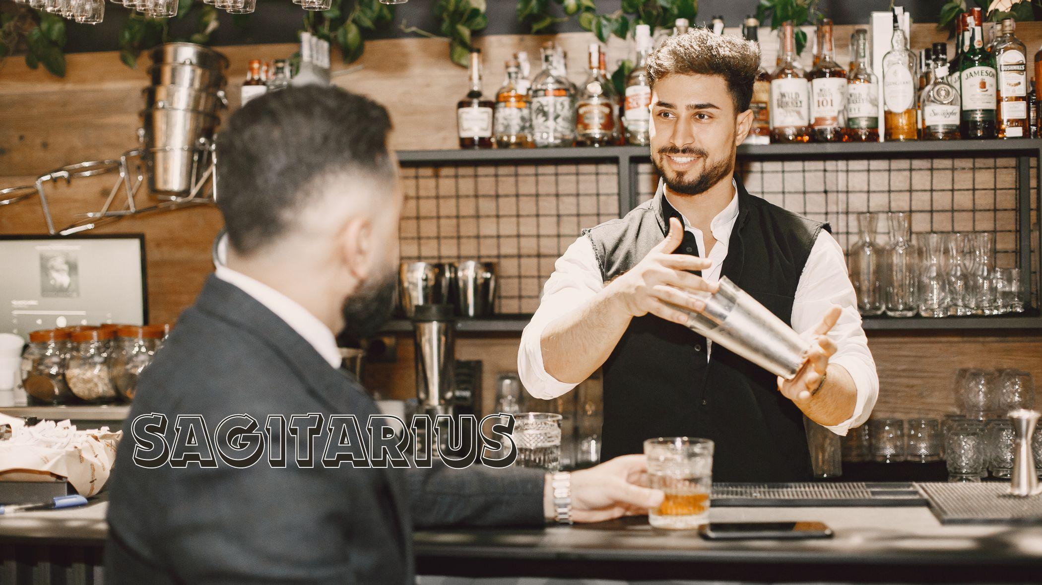 Ramalan Zodiak Sagitarius Senin 15 Januari 2024: Fokus Karier dan Jangan Malu Menunjukkan Kelemahan