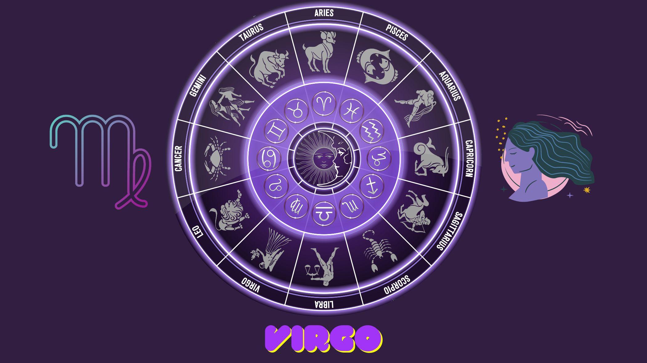 Ramalan Zodiak Virgo Senin 15 Januari 2024: Fokus pada Diri Sendiri dan Kesehatan Mental